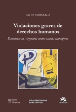 Violaciones graves de derechos humanos